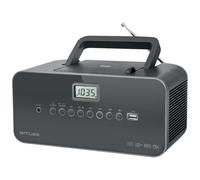 Muse M-28 DG - Boombox - 2 Watt