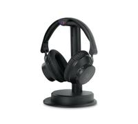 - CASQUE CIRCUM-AURAL RÉGLABLE - DIAMÈTRE DES HP: 40 MM - BASE DE CHARG MUSE - M282CTV