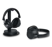 Muse M-288 CTV Casques TV avec base de chargement et de transmission