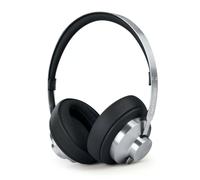 Muse M-298 Sbl Wireless Headphones Noir,Argenté