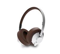 Muse Casque M298SBR Bluetooth sans fil Marron