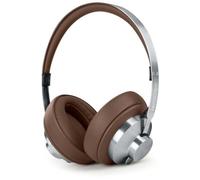 Muse Casque M298SBR Bluetooth sans fil Marron