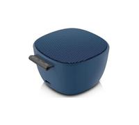 Muse M-305 BTB - Haut-parleur - pour utilisation mobile - sans fil - Bluetooth - 3 Watt - bleu