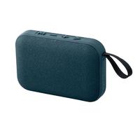 Muse M-307 BT haut-parleur portable et de fête Enceinte portable mono Bleu 5 W