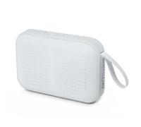Muse M-308 BTW - Haut-parleur - pour utilisation mobile - sans fil - Bluetooth - 5 Watt - blanc Blanc https://www.fnac.com/mp45060041/Muse-M-308-BTW-Haut-parleur-pour-utilisation-mobile-sans-fil-Bluetooth-5-Watt-blanc/w-4?oref=ac2dc38f-3ac6-fdee-9ba7-923714506efa