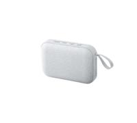 Muse M-308 BTW haut-parleur portable et de fête Enceinte portable mono Blanc 5 W