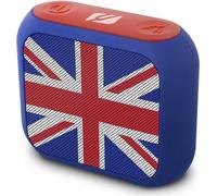 Muse M-312 BTK - Enceinte sans fil Bluetooth - Blanc