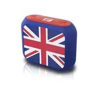 Muse M-312 BTK - Haut-parleur - pour utilisation mobile - sans fil - Bluetooth - 2 watt