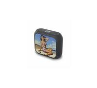 Muse M-312 PIN-UP - Haut-parleur - pour utilisation mobile - sans fil - Bluetooth - 2 watt