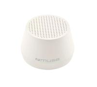 Muse M-315 BTW Blanc - Enceintes Bluetooth portables