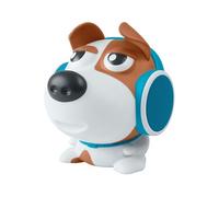 Muse M-315 DOG - Haut-parleur - pour utilisation mobile - sans fil - Bluetooth