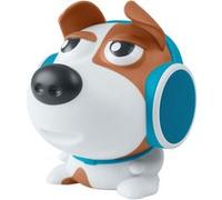 Muse M-315 DOG - Haut-parleur - pour utilisation mobile - sans fil - Bluetooth Blanc G