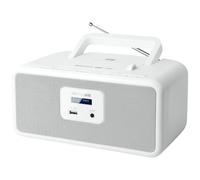 New One Radio portable Muse M-32 DBW DAB