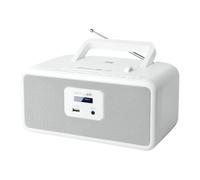 Muse M-32 DBW - Radio portative DAB