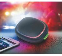 Muse M-330 DJ - Enceinte sans fil Bluetooth - Noir