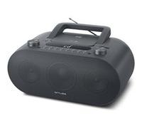 Lecteur CD - Muse - M-35 BT - Bluetooth - Radio FM - USB
