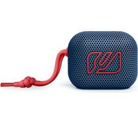 Muse | M-360 BR | 5 W | Etanche | Bluetooth | Bleu | Portable | Connexion sans fil