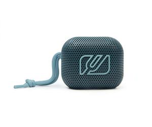 Muse M-360 BTB haut-parleur portable et de fête Enceinte portable mono Bleu 5 W