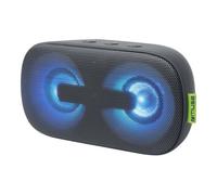 Muse M-370 DJ - Enceinte sans fil Bluetooth - Noir