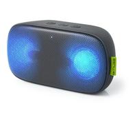 Muse Enceinte Bluetooth M-370 DJ nomade Noir