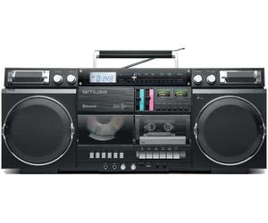 MUSE M-380