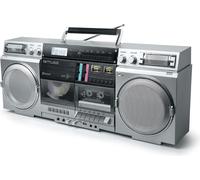 Muse M-380 Silver - Radios portables