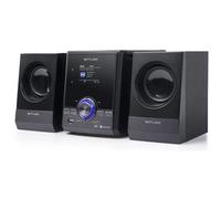 Muse Micro-chaîne HiFi M-50 DBT