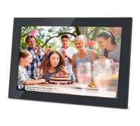 Muse M-510 WPF - Cadre numérique - 8 Go - 10.1" - 1280 x 800 Noir G