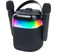 Muse M-530 Ka Bluetooth Speaker Noir