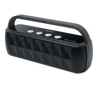 Muse M-560 BT - Enceinte sans fil - Noir