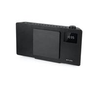 Muse Micro-chaîne CD M-60 BT – Noir A