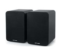 Muse M-620 SH - Haut-parleurs - étagère - sans fil - Bluetooth Noir G