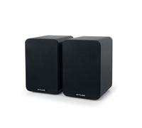 Muse Radio-réveil M-620 BT MP3 Port USB Noir