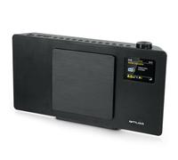 MUSE M-65 DBT Système compact DAB+ - Lecteur CD - Bluetooth - AUX, USB 2 prises RCA