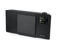 MUSE M-65DBT, microsystème avec CD, BT et DAB+