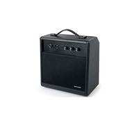 Muse Enceinte portable M660BT 100 W Bluetooth Noir