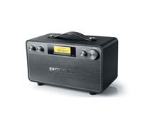 Muse M-670 BT - Enceinte sans fil Bluetooth - Gris