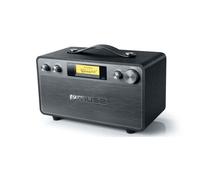 Muse M-670 BT - Haut-parleur boombox - sans fil - NFC, Bluetooth - 40 watt