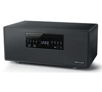 Muse M-692 BTC MICRO-CHAINE CD AVEC FONCTION BLUETOOTH, RADIO FM ET PORT USB