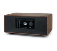 Muse M-692 BTCW Enceinte Bluetooth avec radio FM, CD et port USB