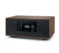 MUSE M-692 BTCW Enceinte Bluetooth avec radio FM, CD et port USB