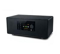 Micro-chaîne 60w noir avec bluetooth M697IDT