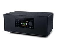 Muse M-697 IDT ensemble audio pour la maison Système micro audio domestique 60 W Noir