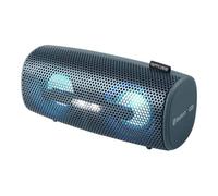 Muse M-730 DJ - Haut-parleur - pour utilisation mobile - sans fil - Bluetooth, NFC - 10 Watt