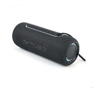 Muse M-780BT Enceinte Bluetooth résistante aux éclaboussures Noir