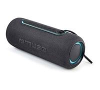 Muse M-780 BT - Haut-parleur - pour utilisation mobile - sans fil - Bluetooth - 20 Watt
