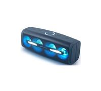 Muse M-830 DJ - Haut-parleur - pour utilisation mobile - sans fil - NFC, Bluetooth