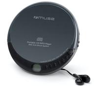 Muse M-900 DM - Lecteur CD portable