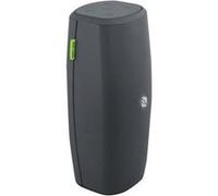 Muse M-910 BT - Haut-parleur - pour utilisation mobile - sans fil - Bluetooth, NFC - 30 watt - noir Noir, Noir G