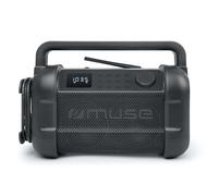Muse M-928 FB - Radio portable